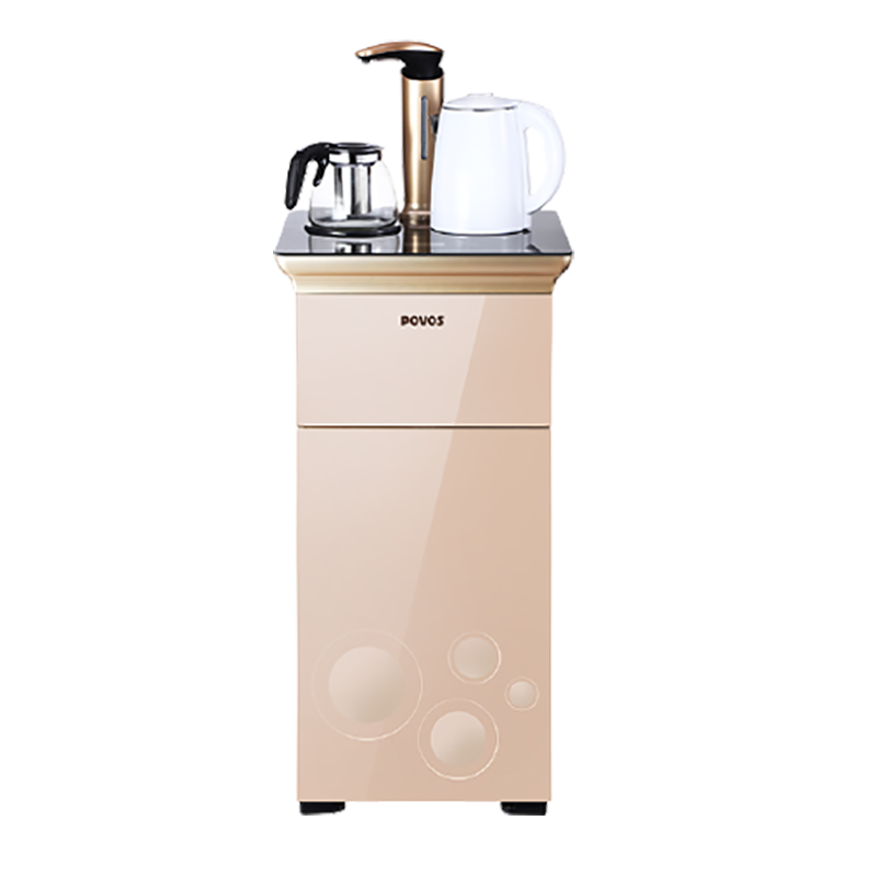 奔腾 冷热两用饮水机