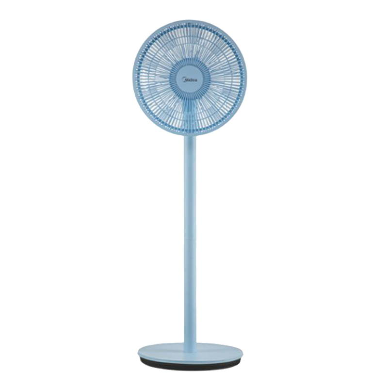 美的 广角摇头 电风扇