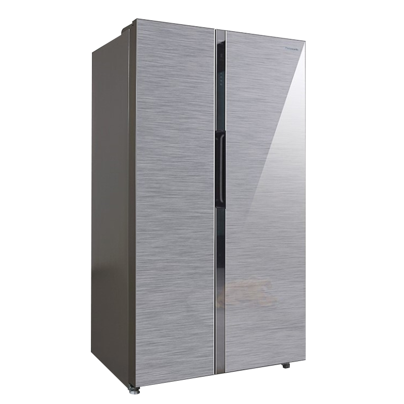 松下 一键速冻 冰箱