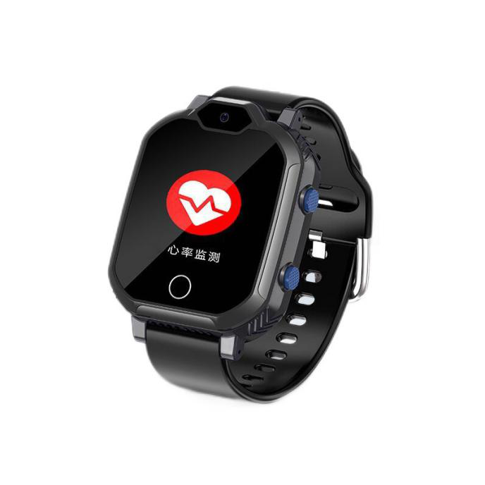 爱爱百分 SOS报警智能手表