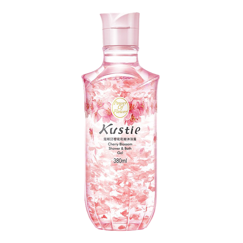 蔻斯汀 嫩滑香肌沐浴露