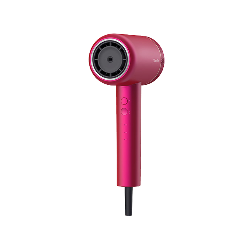 小适 家用负离子吹风机