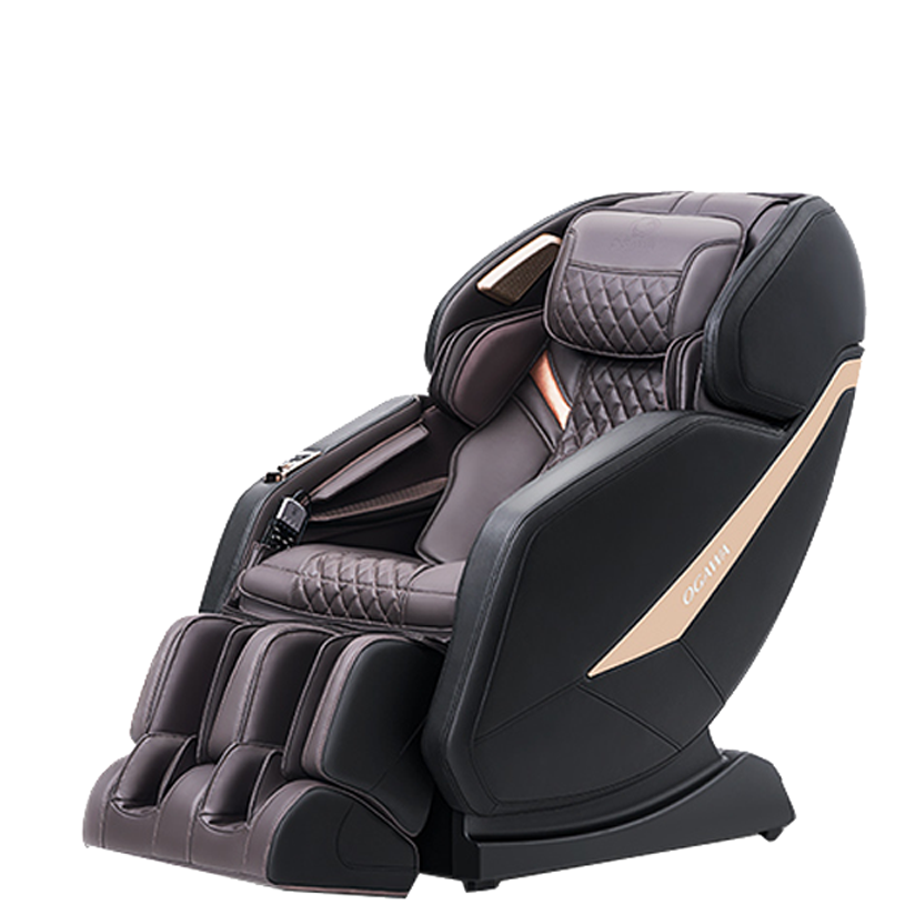 奥佳华 AI语音智能按摩椅