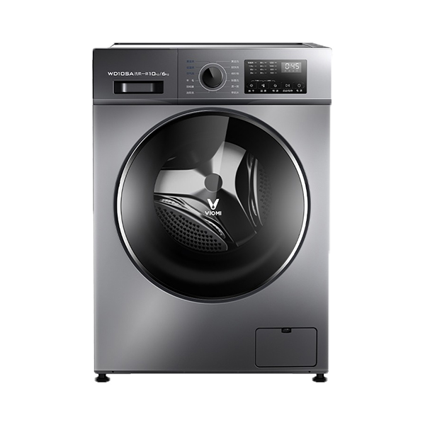 云米 变频节能滚筒洗衣机