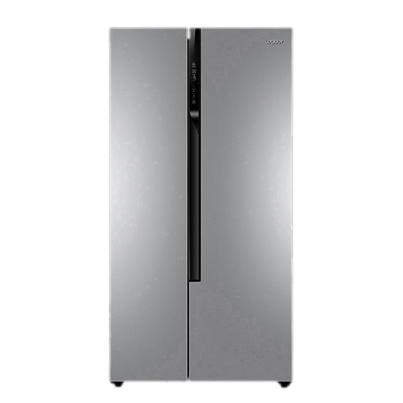 统帅 双变频冰箱