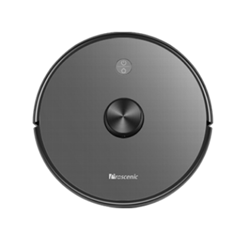 浦桑尼克 激光导航扫地机器人