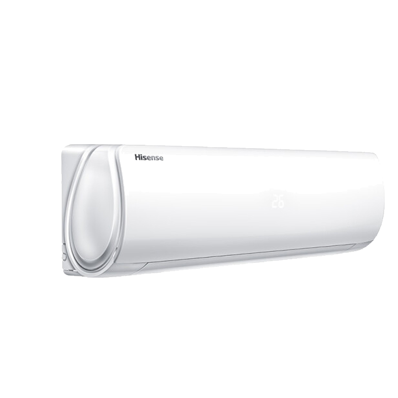 海信静音低噪空调