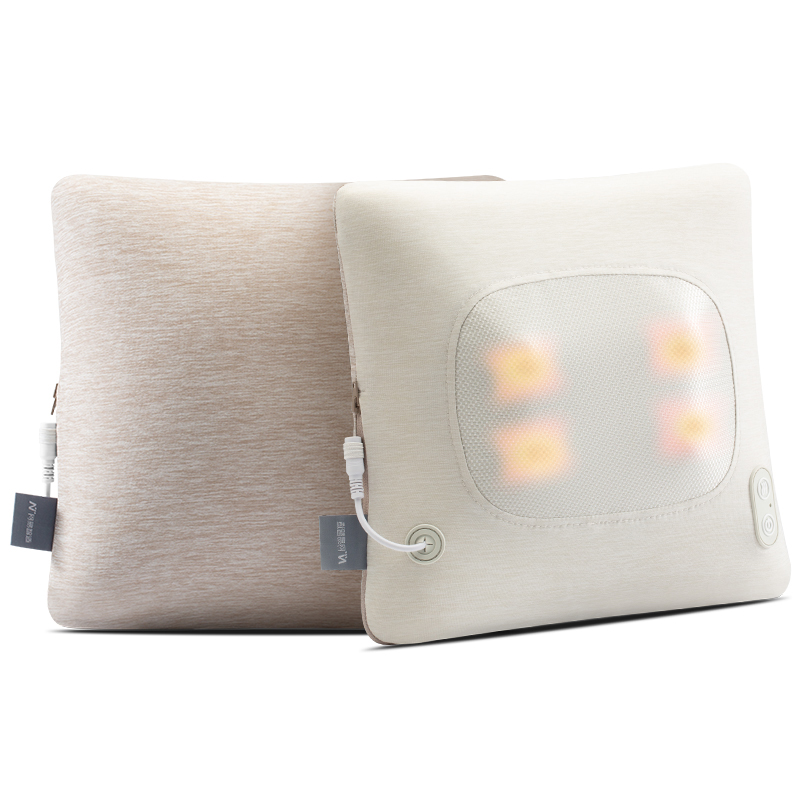 网易严选 仿真按摩头按摩器