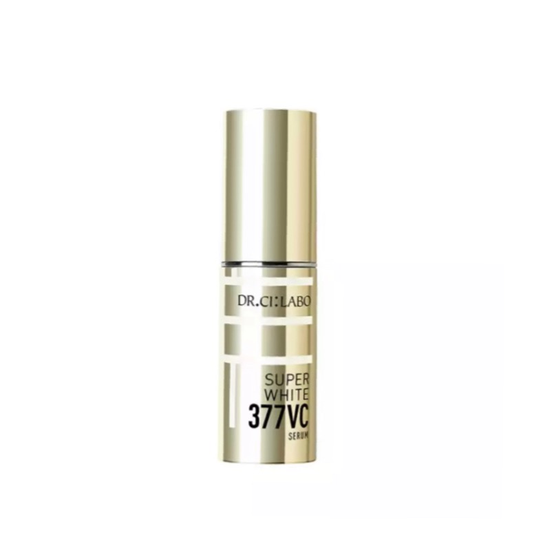 城野医生 377VC淡斑精华液