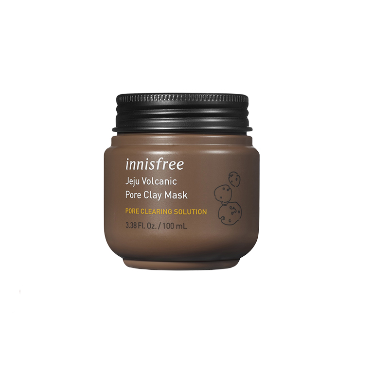 悦诗风吟 深层控油保湿 面膜