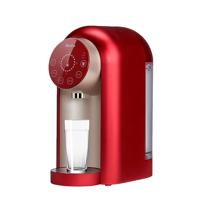 博乐宝 迷你速热饮水机