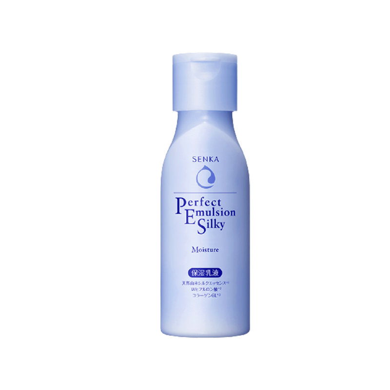 珊珂 丝润保湿乳液
