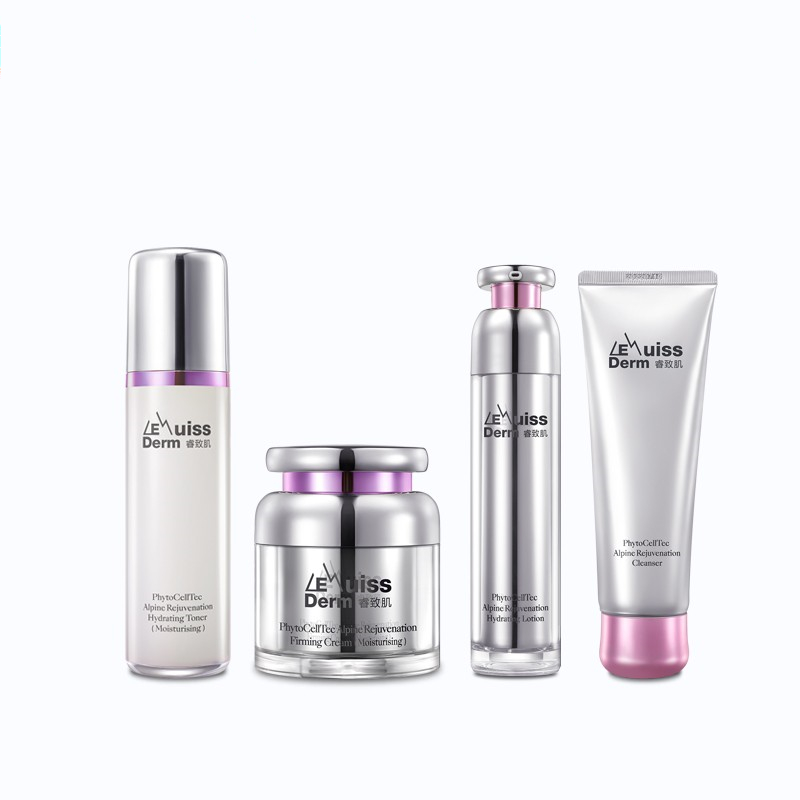 屈臣氏 保湿修护 护肤套装