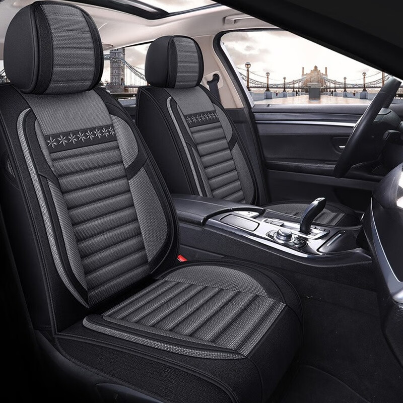 布兰特 布艺透气免拆 座套