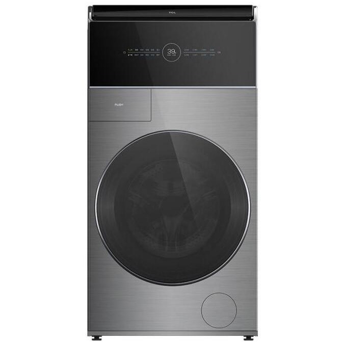 TCL智慧复式洗烘一体机