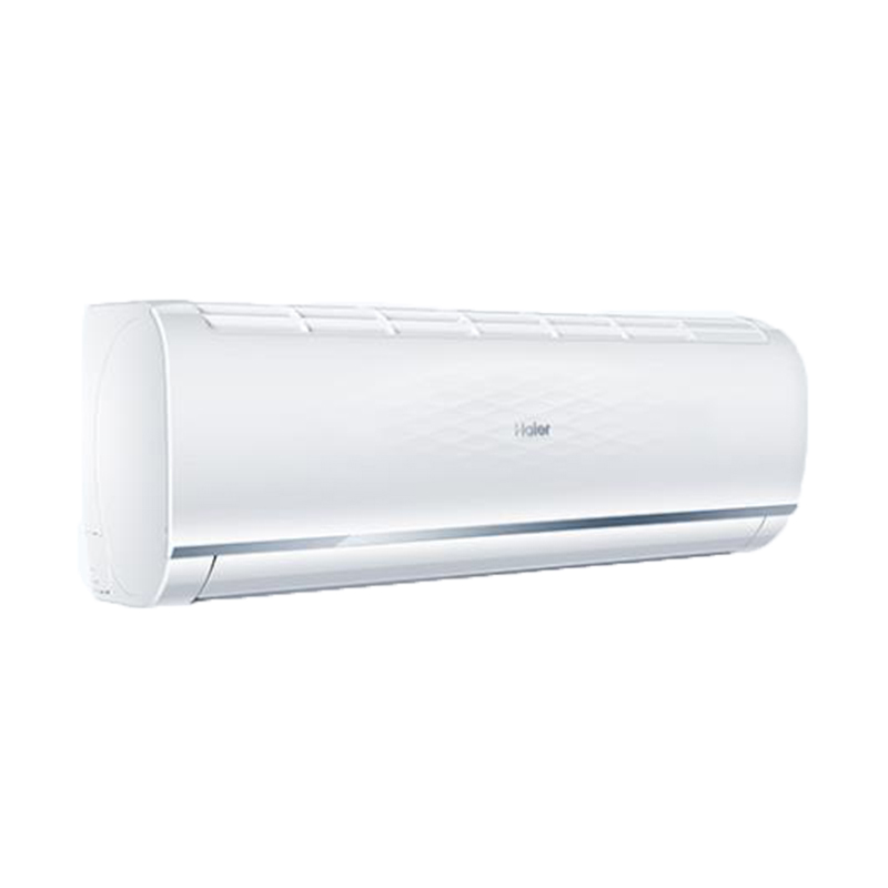 海尔新一级能效变频空调