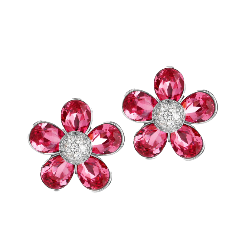 special 浪漫樱花 耳饰