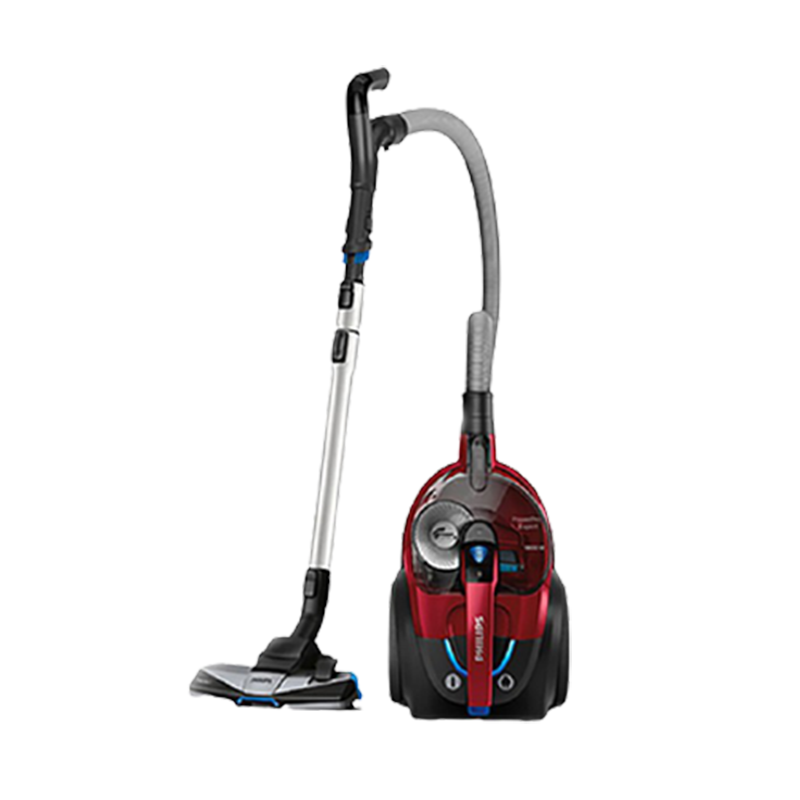 飞利浦 飓风离尘技术 吸尘器