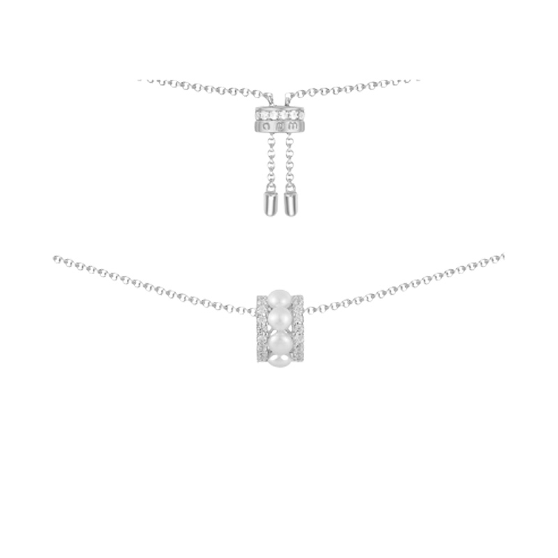 APM 转运珍珠 项链