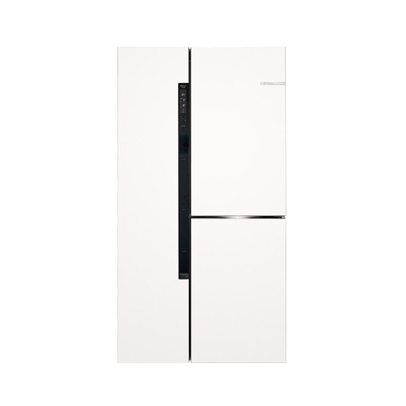 博世 独立控温功能冰箱