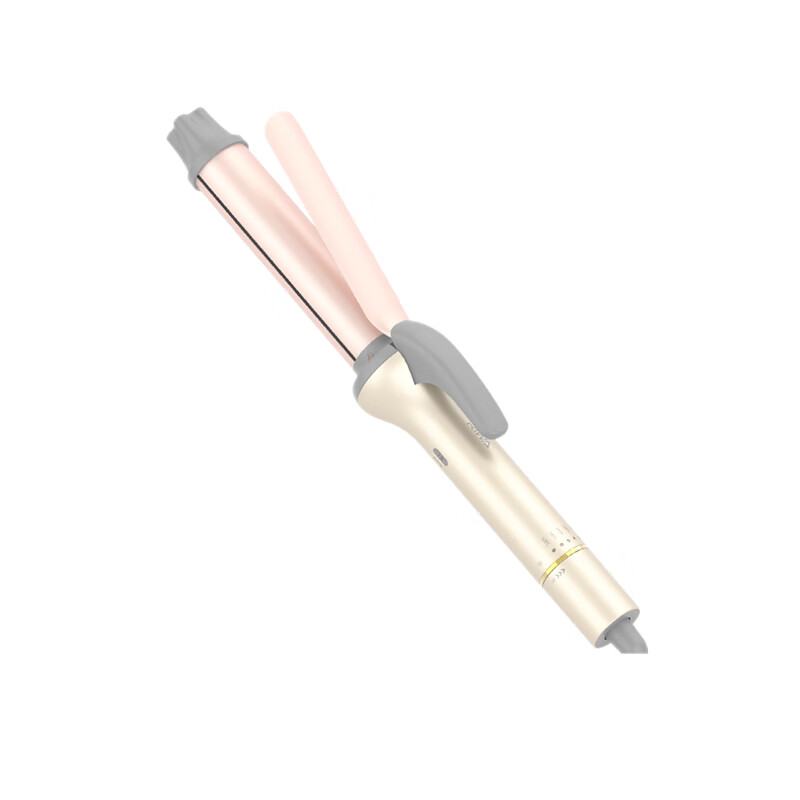 雷瓦 红外线护发卷发器