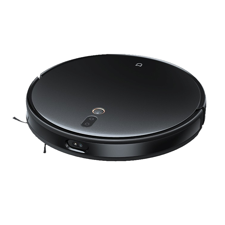 米家 3D避障扫地机器人