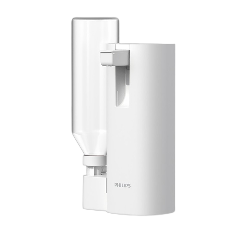 飞利浦 即热小体积饮水机