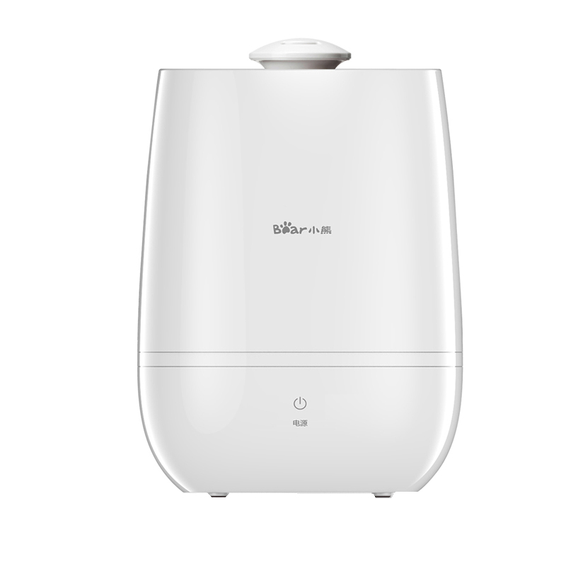 小熊 卧室迷你加湿器