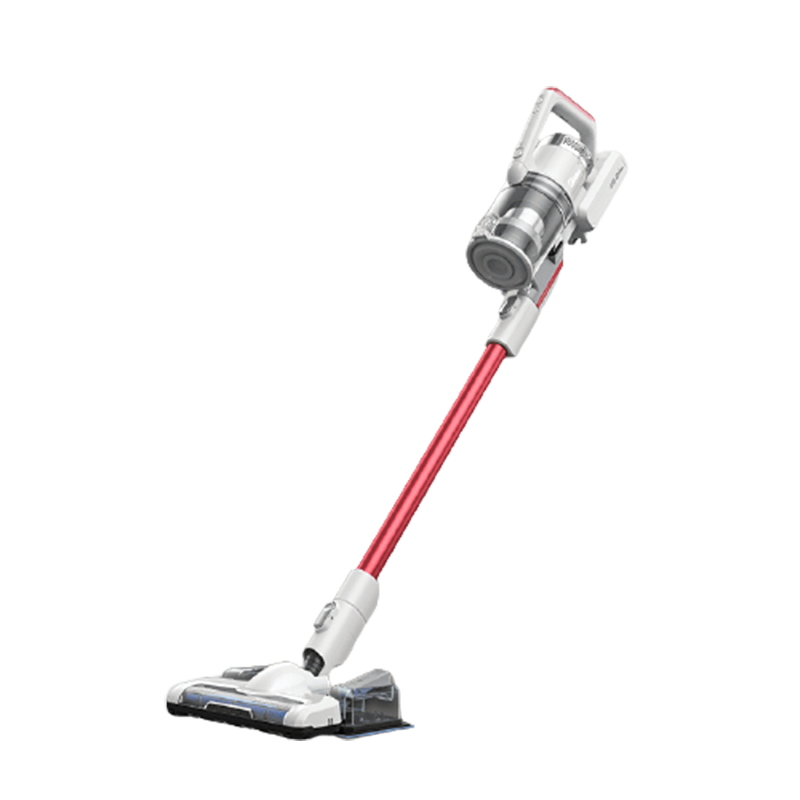 美的 磁吸式水箱 吸尘器