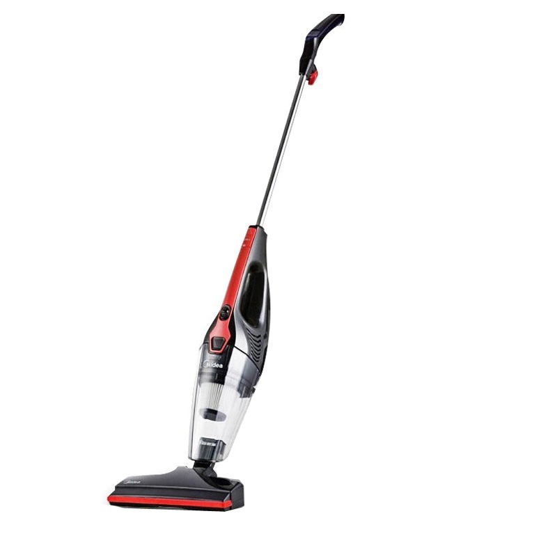 美的 大功率 吸尘器