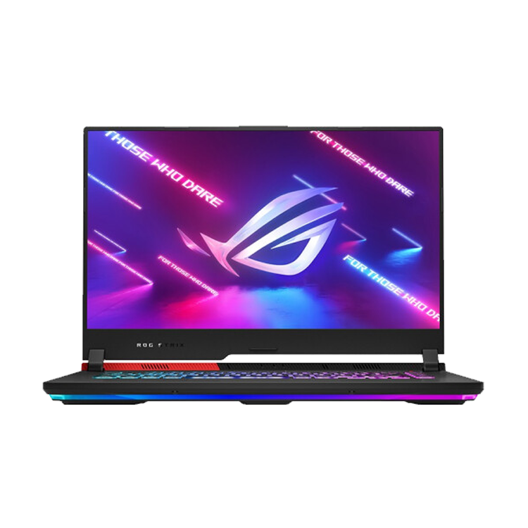 ROG 出厂预超频游戏本