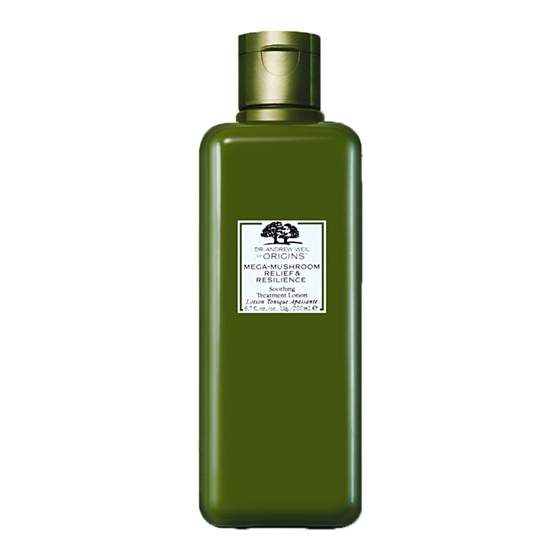 悦木之源 灵芝精华 爽肤水