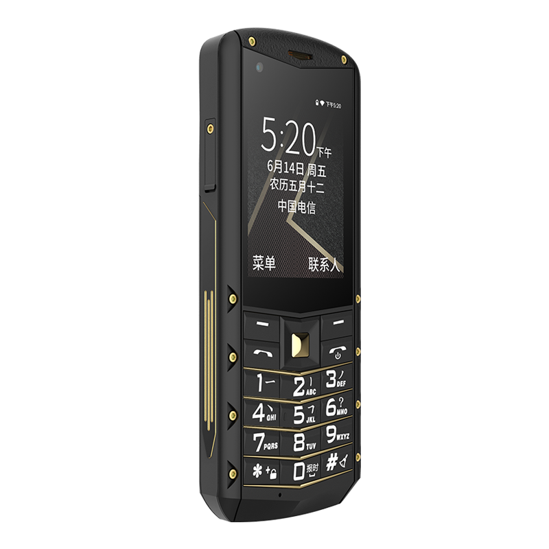 AGM 全网通4G老人手机