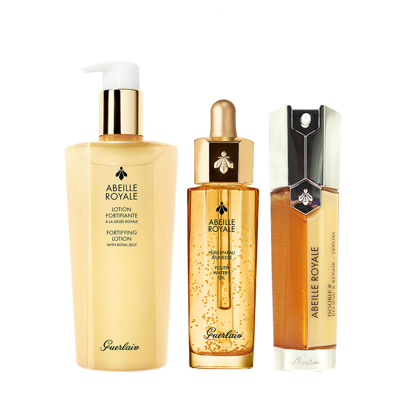 娇兰 帝皇蜂姿水乳精华