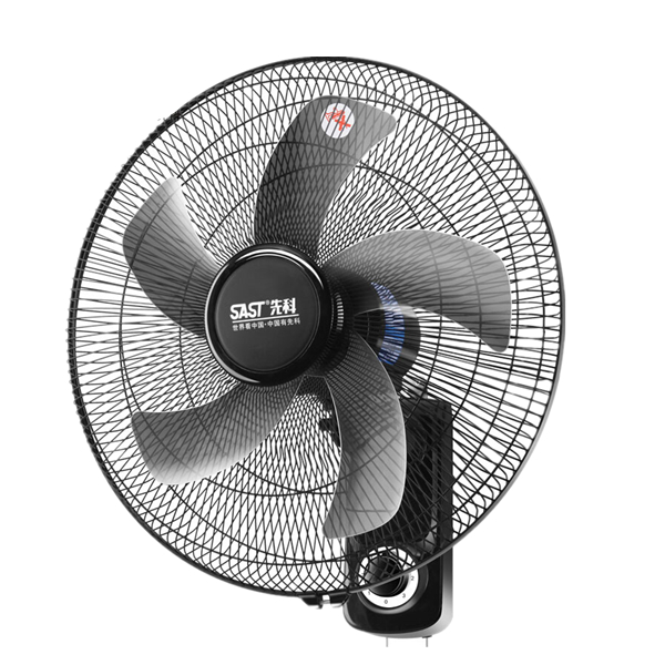 先科 多重降噪循环壁扇