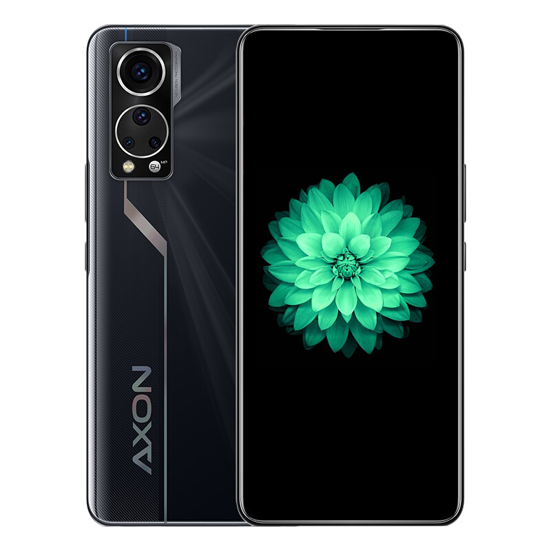 中兴 索尼高清四摄手机