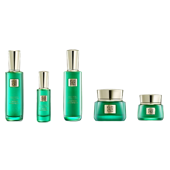 百雀羚 视黄醇成分护肤套装