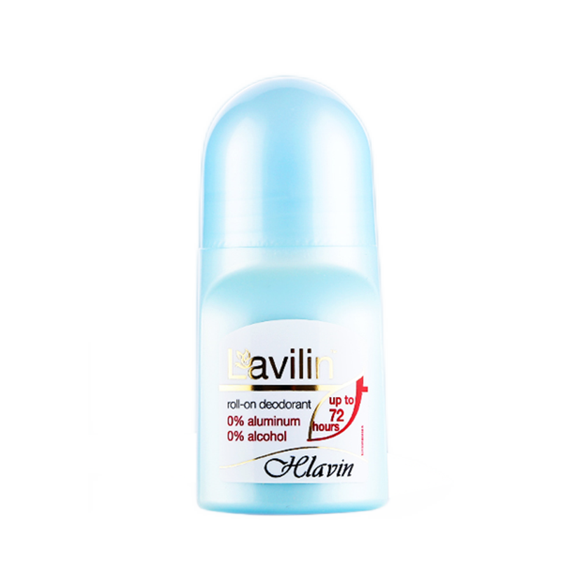 Lavilin 淡香舒适止汗露