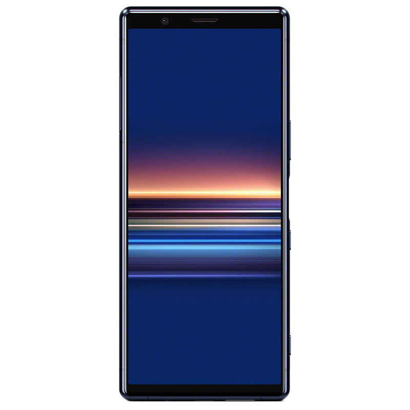 索尼 清晰画质手机