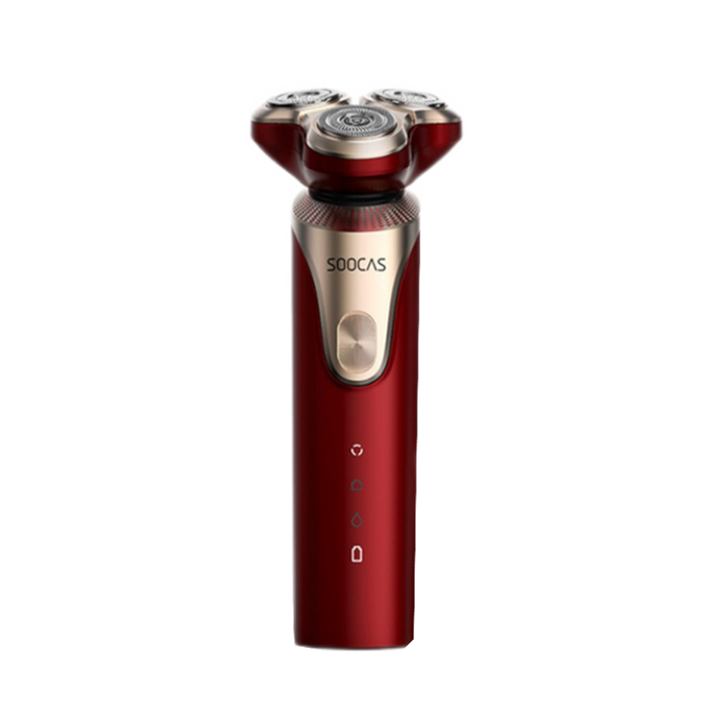 素士 超能自动剃须刀