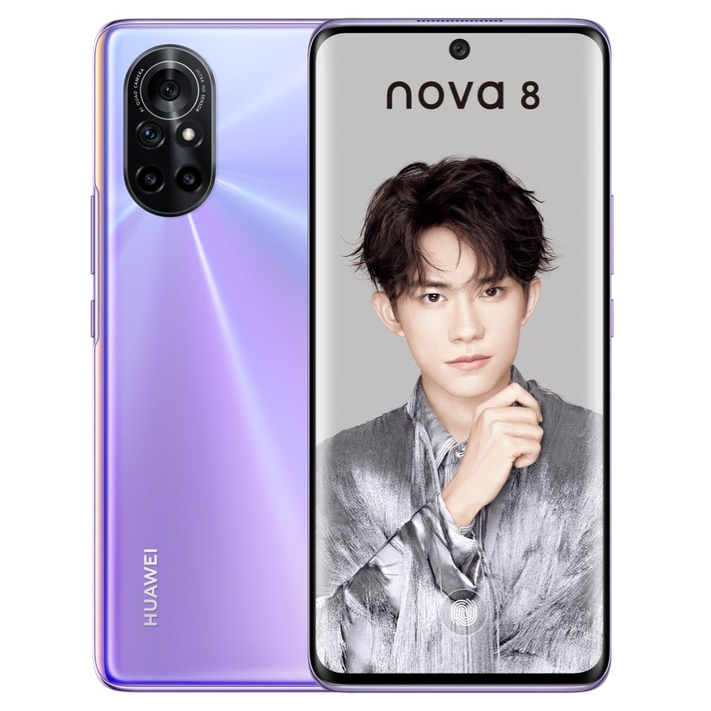 华为 高清自拍 手机