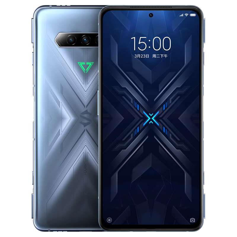 黑鲨 全场景X天线 手机