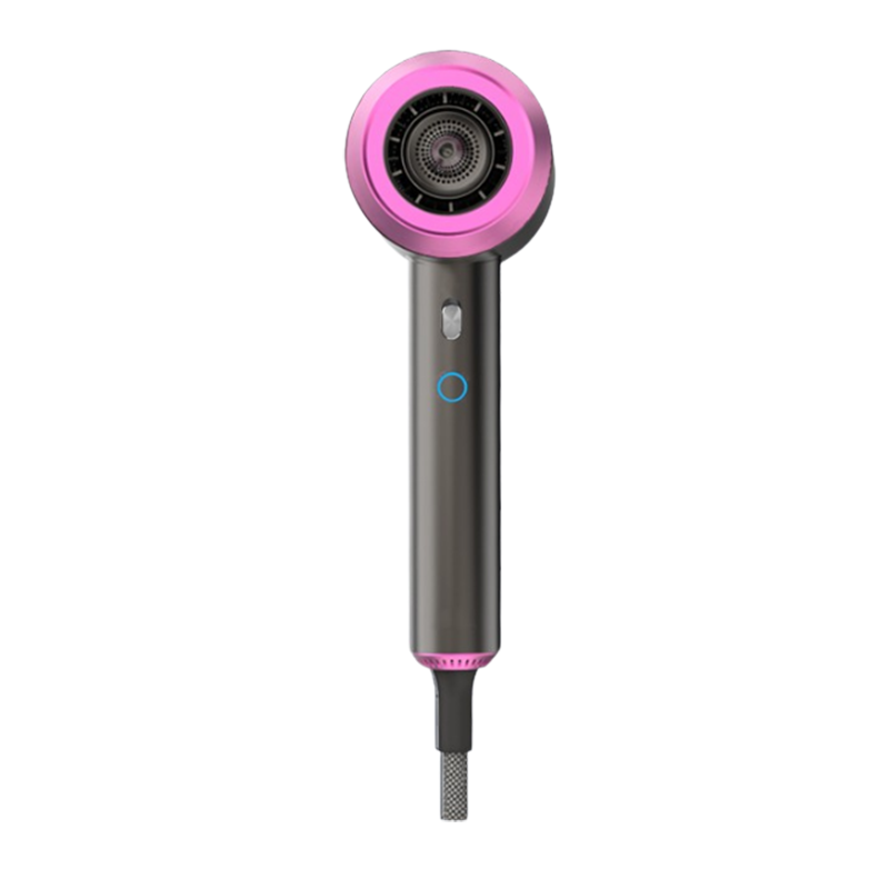 OMUONE 典雅灰电吹风