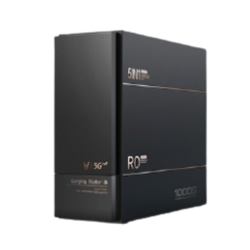 云米 食品级不锈钢龙头 净水器