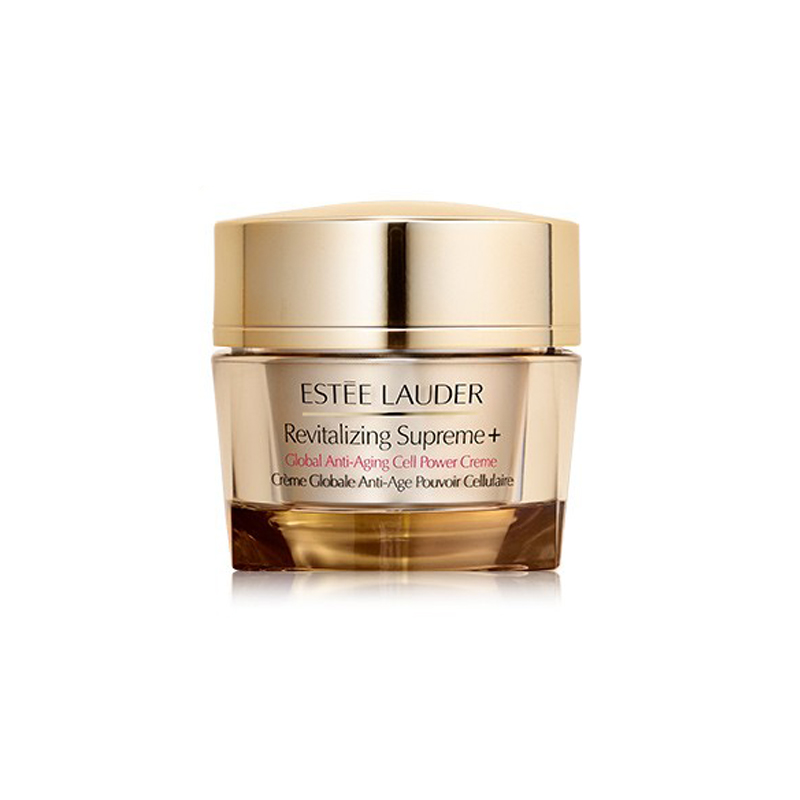 雅诗兰黛 亲肤质地面霜