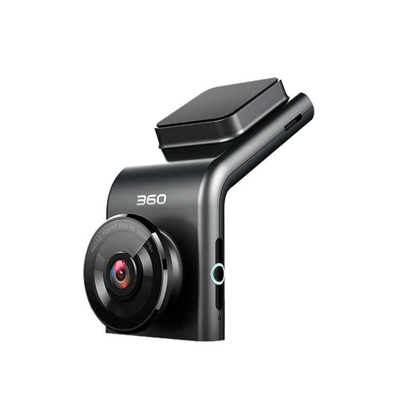 360 高清夜视行车记录仪