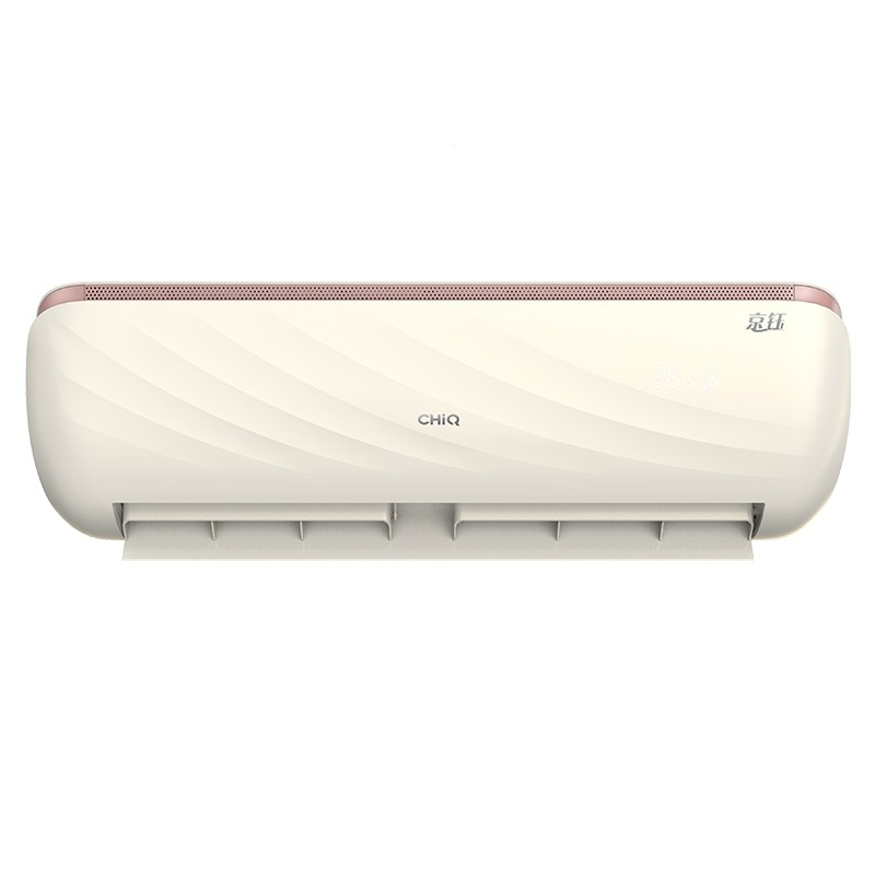 长虹新一级省电智能空调