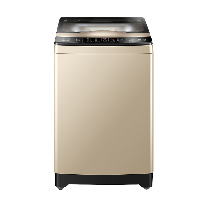 海尔 金刚芯自过滤洗衣机