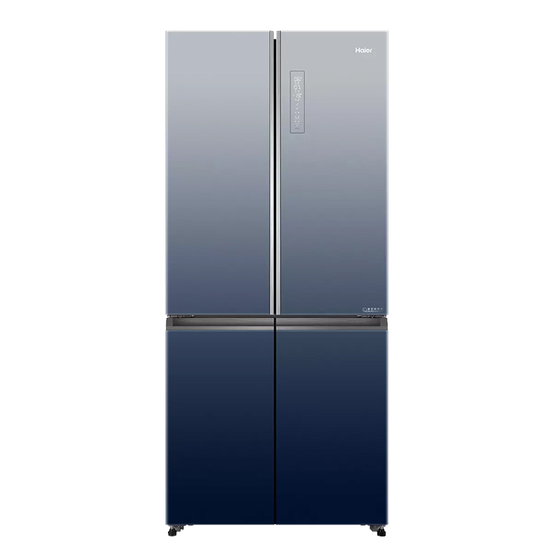 海尔语音操控冰箱