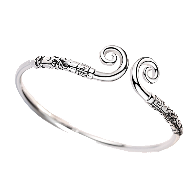 劳拉图 紧箍咒 手链